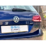 Volkswagen Golf - 1.4 SE NAVIGATION TSI BLUEMOTION TECHNOLOGY DSG 5d 124 BHP Nationwide Home Delivery Available