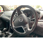 Vauxhall Mokka - 1.4i Turbo SE 2WD Euro 6 (s/s) 5dr