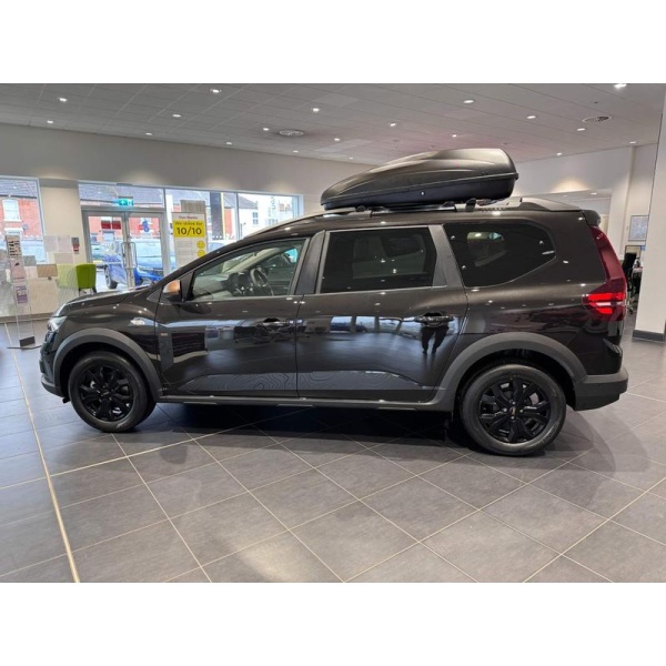 Dacia Jogger - Extreme TCe 110 MY23.5 5dr