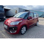 Citroen C3 Picasso - 1.6 VTi VTR+ Euro 5 5dr