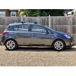 Vauxhall Corsa - 1.4 SRI ECOFLEX S/S 5d 99 BHP Nationwide Home Delivery Available