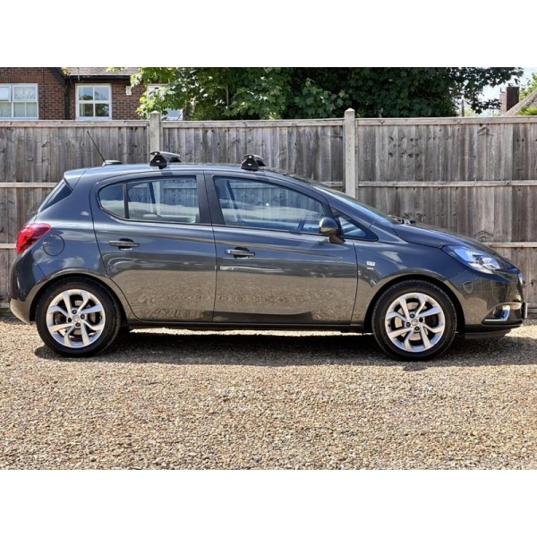 Vauxhall Corsa - 1.4 SRI ECOFLEX S/S 5d 99 BHP Nationwide Home Delivery Available