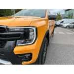 Ford Ranger - 2.0L 205PS 10SPD AUTO LIMITED POWER PACK 3 TOWBAR POWER ROLLER SHUTTER 20" ALLOYS