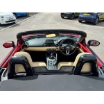 Mazda MX-5 - Sport Nav 1.5 2dr