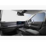 Hyundai Santa FE - 1.6 T-GDi 13.8kWh Ultimate Auto 4WD Euro 6 (s/s) 5dr