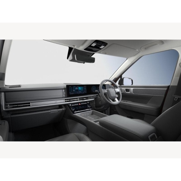 Hyundai Santa FE - 1.6 T-GDi 13.8kWh Ultimate Auto 4WD Euro 6 (s/s) 5dr