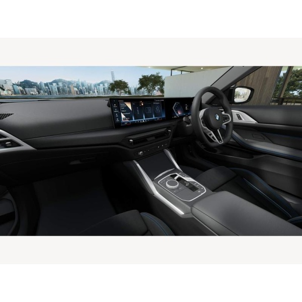 BMW 4 Series - 2.0 420i M Sport Auto Euro 6 (s/s) 2dr