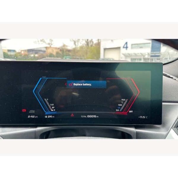 BMW M2 - 3.0 BiTurbo Steptronic Euro 6 (s/s) 2dr