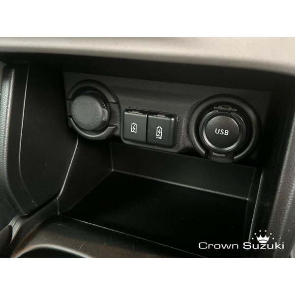 Suzuki Swift - 1.2 MHEV Motion CVT Euro 6 (s/s) 5dr