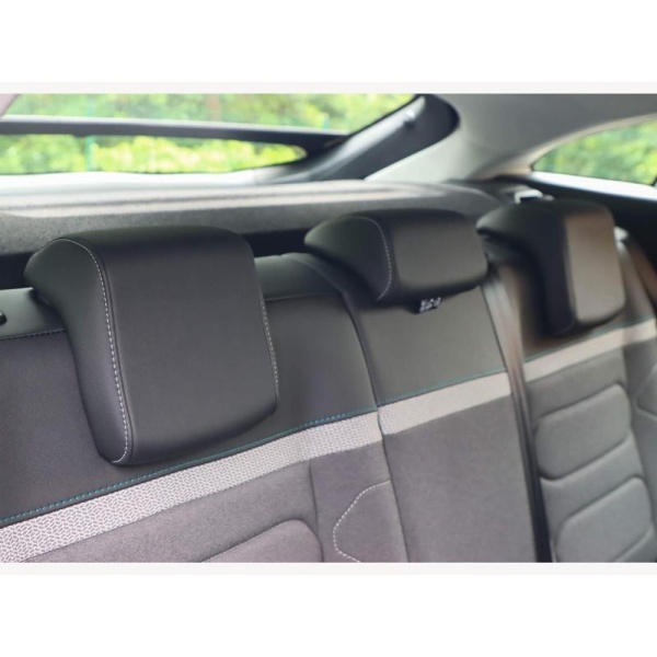 Citroen C4 - 1.2 PureTech YOU! Euro 6 (s/s) 5dr