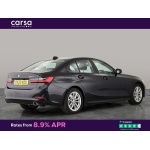 BMW 3 Series - 2.0 330e 12kWh SE Pro Plug-in (292 ps) 4dr