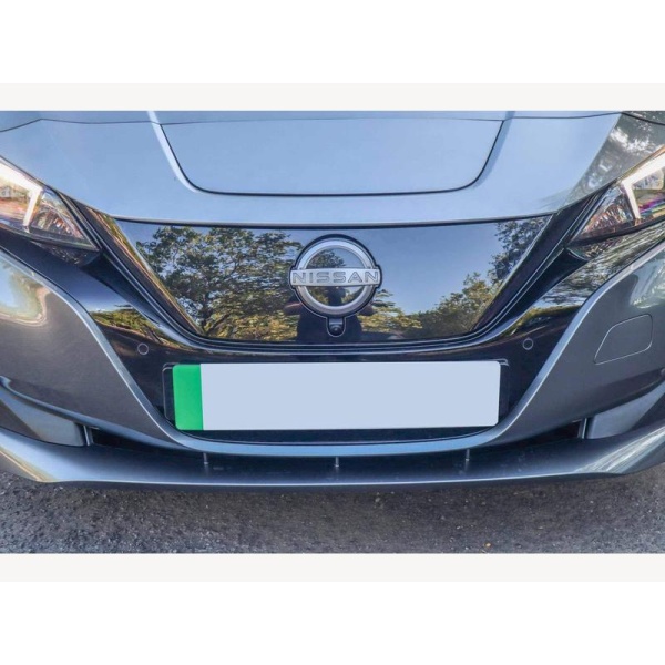 Nissan Leaf - 39kWh N-Connecta Auto 5dr