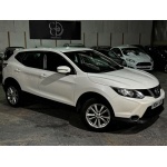 Nissan Qashqai - 1.2 DIG-T Acenta 2WD Euro 5 (s/s) 5dr