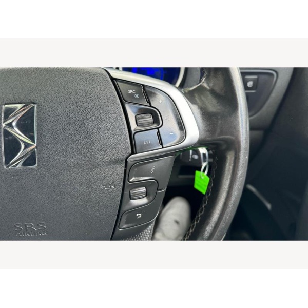 Citroen DS4 - 1.6 VTi DStyle Euro 5 5dr