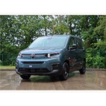 Citroen E-berlingo - 52kWh PLUS M XL MPV Auto 5dr (7.4kW Charger)