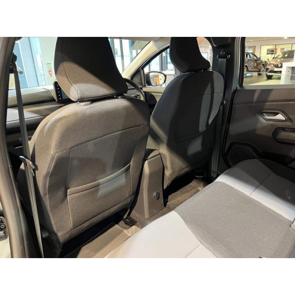 Dacia Sandero - Stepway Extreme TCe 90 Auto MY23.5 5dr