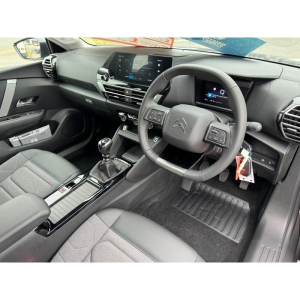 Citroen C4 - 1.2 PureTech YOU! Euro 6 (s/s) 5dr