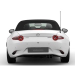 Mazda Mx-5 - Rf Skyactiv-g 2.0 184ps Homura 2dr