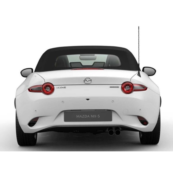 Mazda Mx-5 - Rf Skyactiv-g 2.0 184ps Homura 2dr