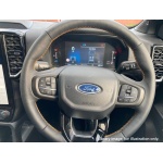 Ford Ranger - Wildtrak AUTO 3.0L V6 240ps EcoBlue 10 Speed 4x4 Double Cab, REAR VIEW CAMERA, FRONT AND REAR PARKING SENSORS