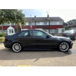 BMW 3 Series - 2.2 320Ci 320 M Sport 2dr