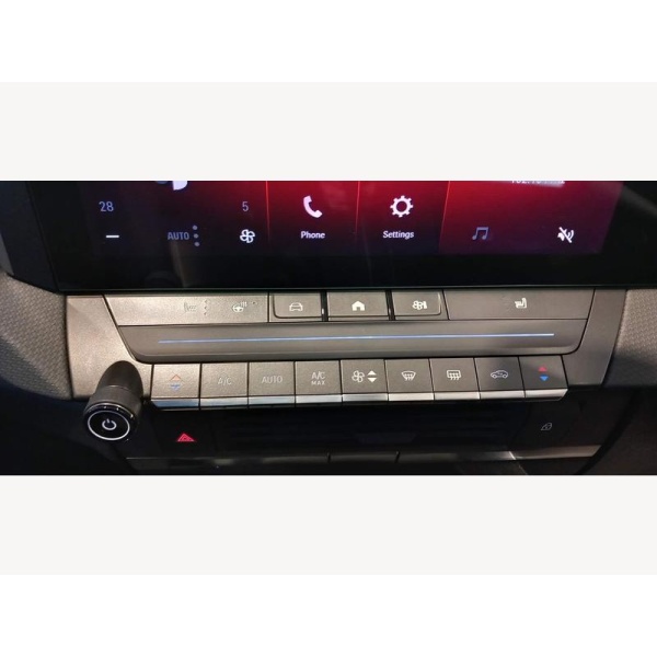 Vauxhall Corsa Electric - Ultimate - 11kW 1.5 5dr