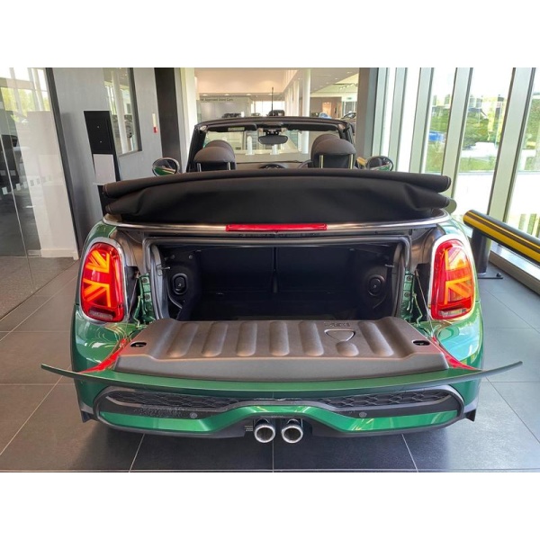 MINI Convertible - 2.0 Cooper S Classic Steptronic Euro 6 (s/s) 2dr