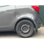 Vauxhall Meriva - 5dr
