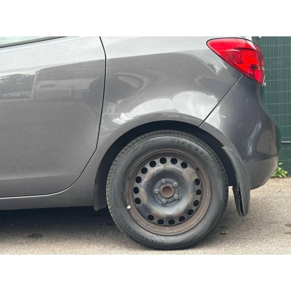 Vauxhall Meriva - 5dr