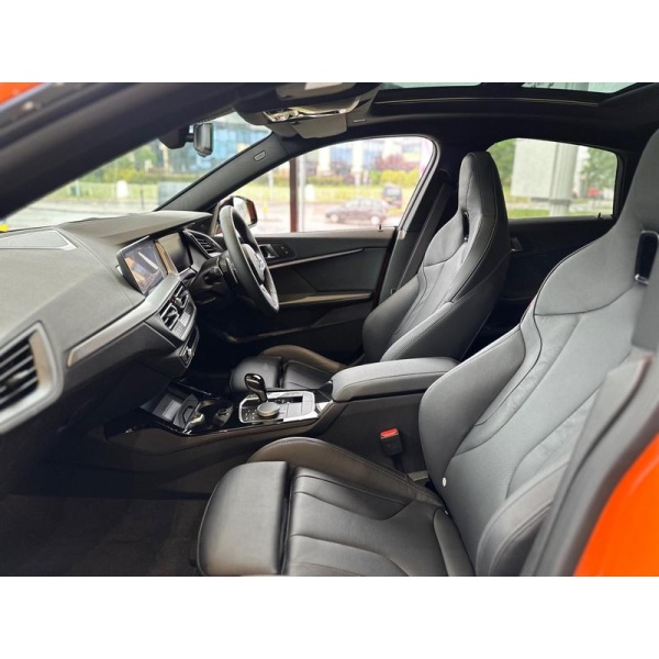 BMW 2 Series Gran Coupe - 2.0 M235i Auto xDrive Euro 6 (s/s) 4dr