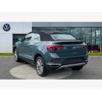 Volkswagen T-roc - 1.5 TSI Style DSG 2WD Euro 6 (s/s) 2dr