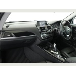 BMW 2 Series - 218D SPORT 2.0 2dr