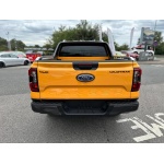 Ford Ranger - 2.0L 205PS 10SPD AUTO LIMITED POWER PACK 3 TOWBAR POWER ROLLER SHUTTER 20" ALLOYS