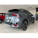 KIA Sportage - 1.6 T-GDi MHEV GT-Line DCT Euro 6 (s/s) 5dr