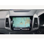 Ssangyong Musso - 2.2D Rhino Double Cab Pickup Auto 4WD Euro 6 4dr