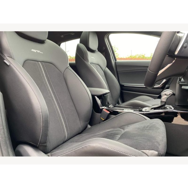 KIA Proceed - 1.5 T-GDi GT-Line S Shooting Brake DCT Euro 6 (s/s) 5dr