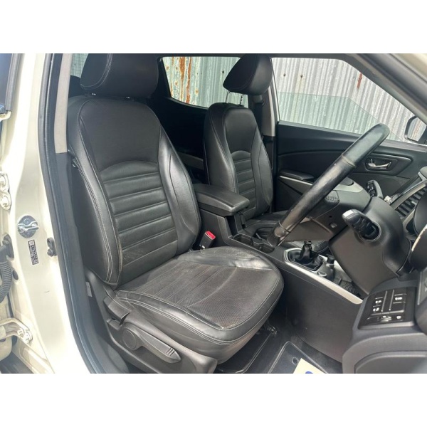 Ssangyong Tivoli - 1.6 e-XGi ELX Euro 6 (s/s) 5dr