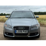 Audi A4 Avant - 2.0 TFSI S line Special Edition 5dr