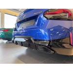 BMW 2 Series - 3.0 M240i Auto xDrive Euro 6 (s/s) 2dr