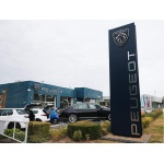 Peugeot 308 SW - 1.2 PureTech GT EAT Euro 6 (s/s) 5dr