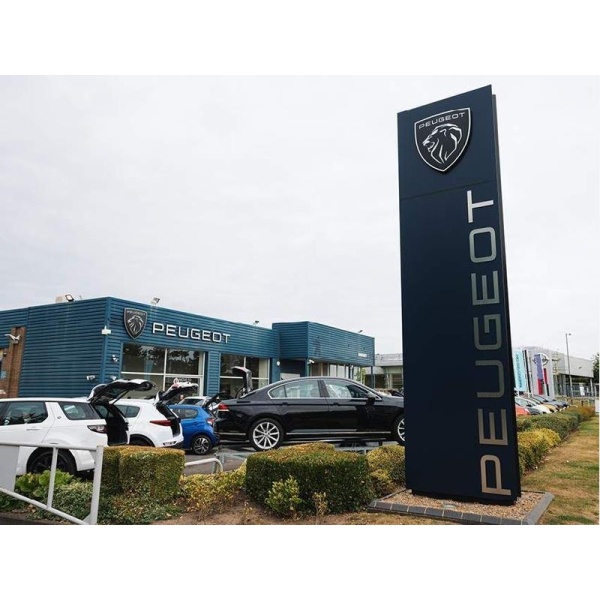 Peugeot 308 SW - 1.2 PureTech GT EAT Euro 6 (s/s) 5dr