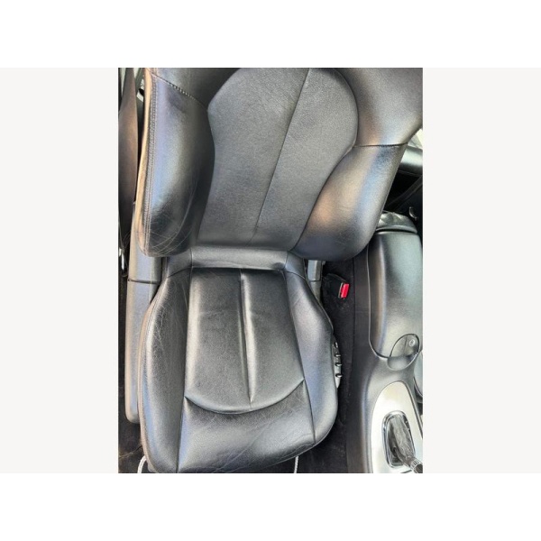 Mercedes-Benz CLK - 3.0 CLK320 CDI Sport 7G-Tronic 2dr