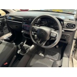Citroen C3 - 1.2 PureTech PLUS Euro 6 (s/s) 5dr