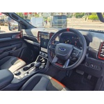Ford Ranger - 3.0T V6 EcoBoost Raptor Auto 4WD Euro 6 (s/s) 4dr
