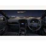 Ford Ranger - 3.0 TD V6 EcoBlue Wildtrak Auto 4WD Euro 6 (s/s) 4dr