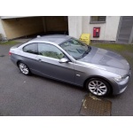 BMW 3 Series - 2.5 325i SE Coupe 2dr Petrol Steptronic Euro 4 (218 ps)