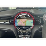 MINI Convertible - 2.0 John Cooper Works Steptronic Euro 6 (s/s) 2dr