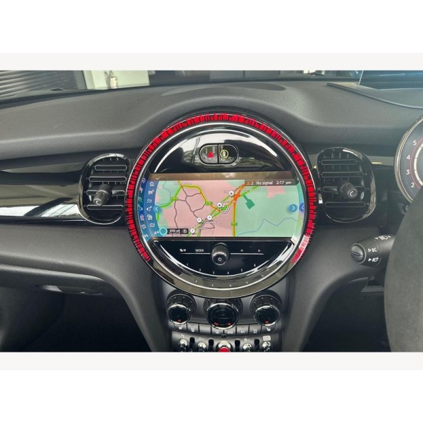 MINI Convertible - 2.0 John Cooper Works Steptronic Euro 6 (s/s) 2dr