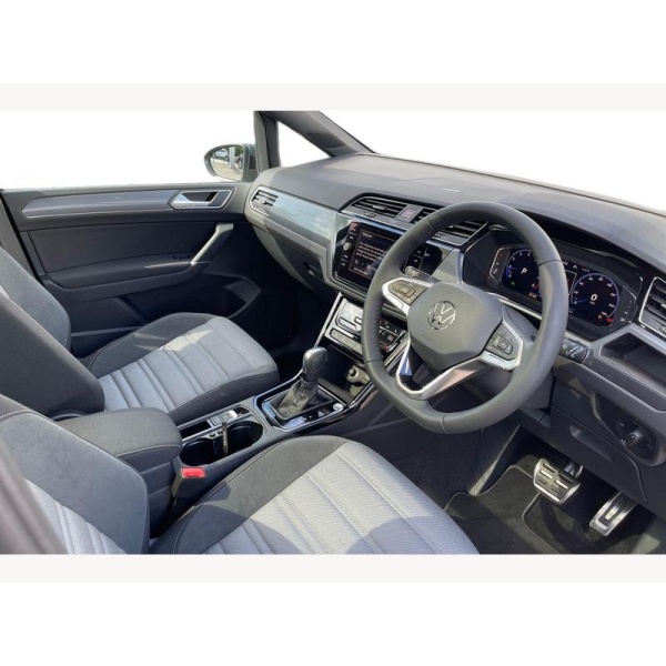 Volkswagen Touran - 1.5 TSI EVO R-Line DSG Euro 6 (s/s) 5dr