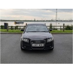 Audi A4 - 2.0 S line 4dr